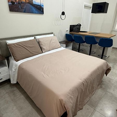 Stay In Naples - Arenaccia 211 Rooms And Suite 외부 사진