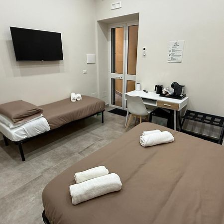 Stay In Naples - Arenaccia 211 Rooms And Suite 외부 사진