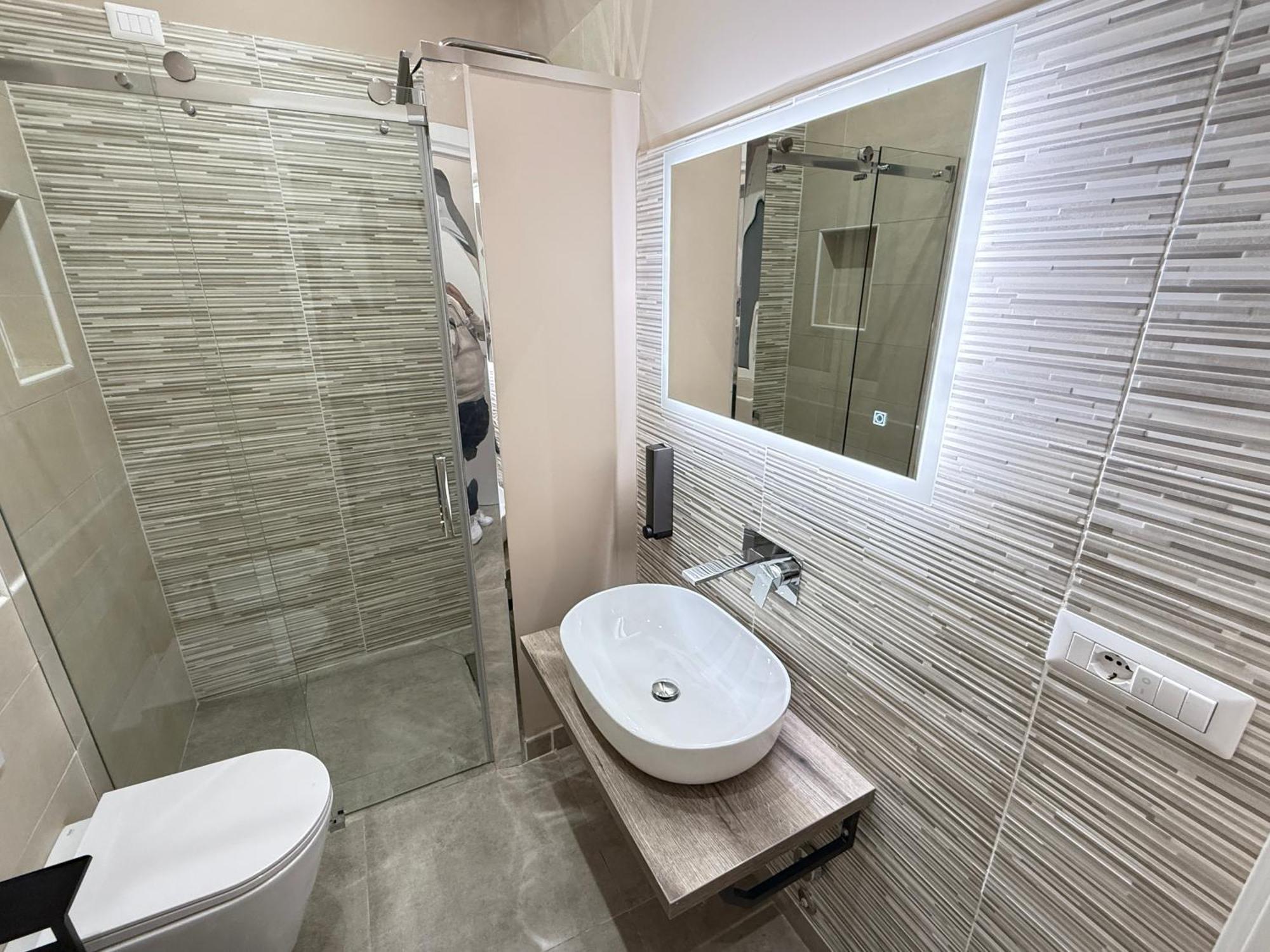 Stay In Naples - Arenaccia 211 Rooms And Suite 외부 사진
