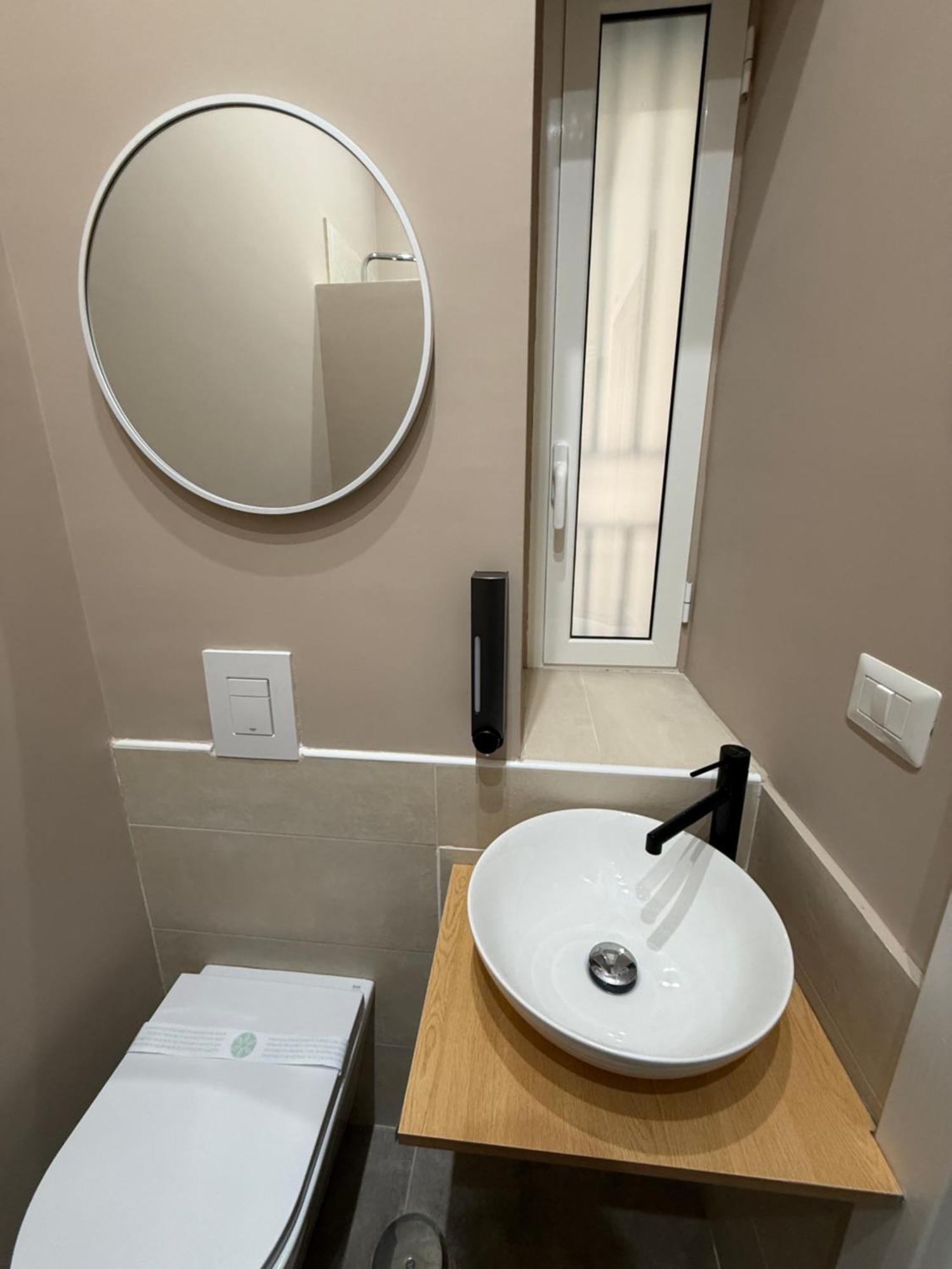 Stay In Naples - Arenaccia 211 Rooms And Suite 외부 사진