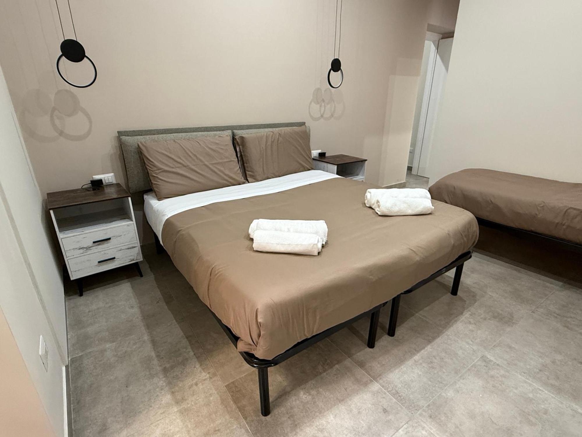 Stay In Naples - Arenaccia 211 Rooms And Suite 외부 사진