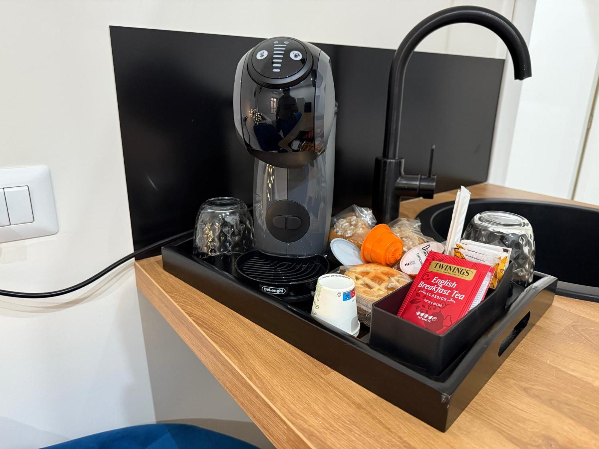 Stay In Naples - Arenaccia 211 Rooms And Suite 외부 사진