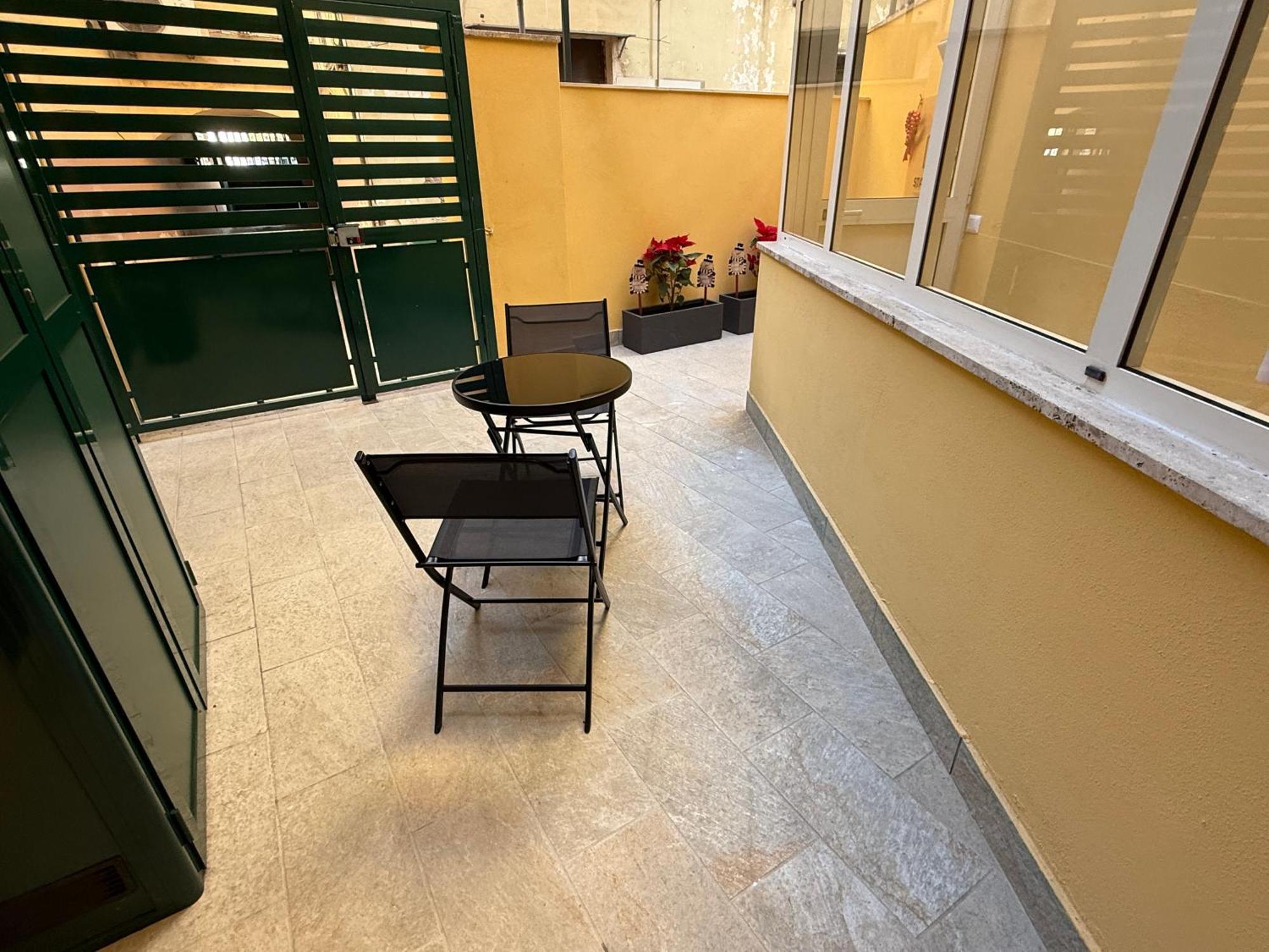 Stay In Naples - Arenaccia 211 Rooms And Suite 외부 사진