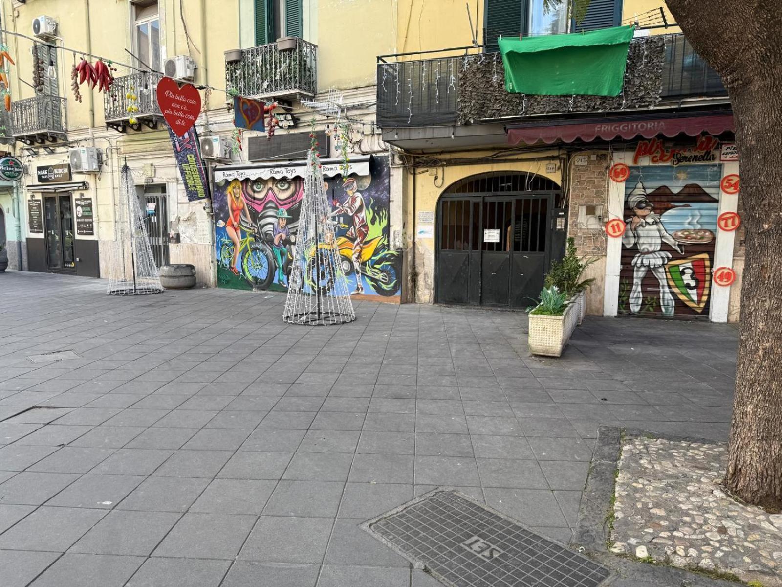 Stay In Naples - Arenaccia 211 Rooms And Suite 외부 사진