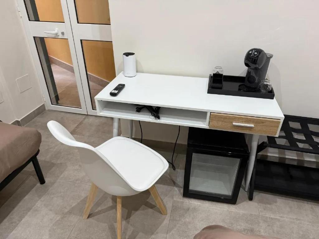 Stay In Naples - Arenaccia 211 Rooms And Suite 외부 사진