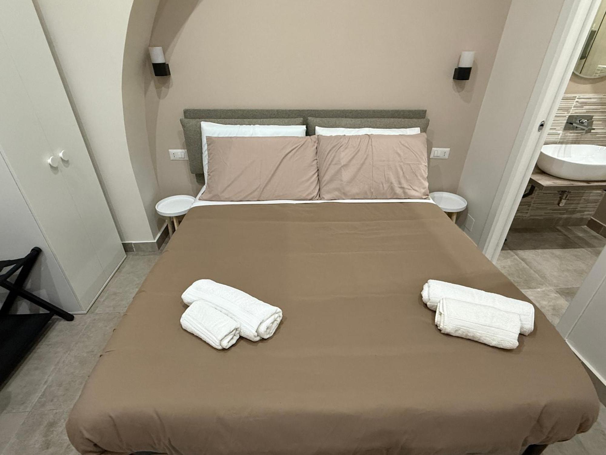 Stay In Naples - Arenaccia 211 Rooms And Suite 외부 사진