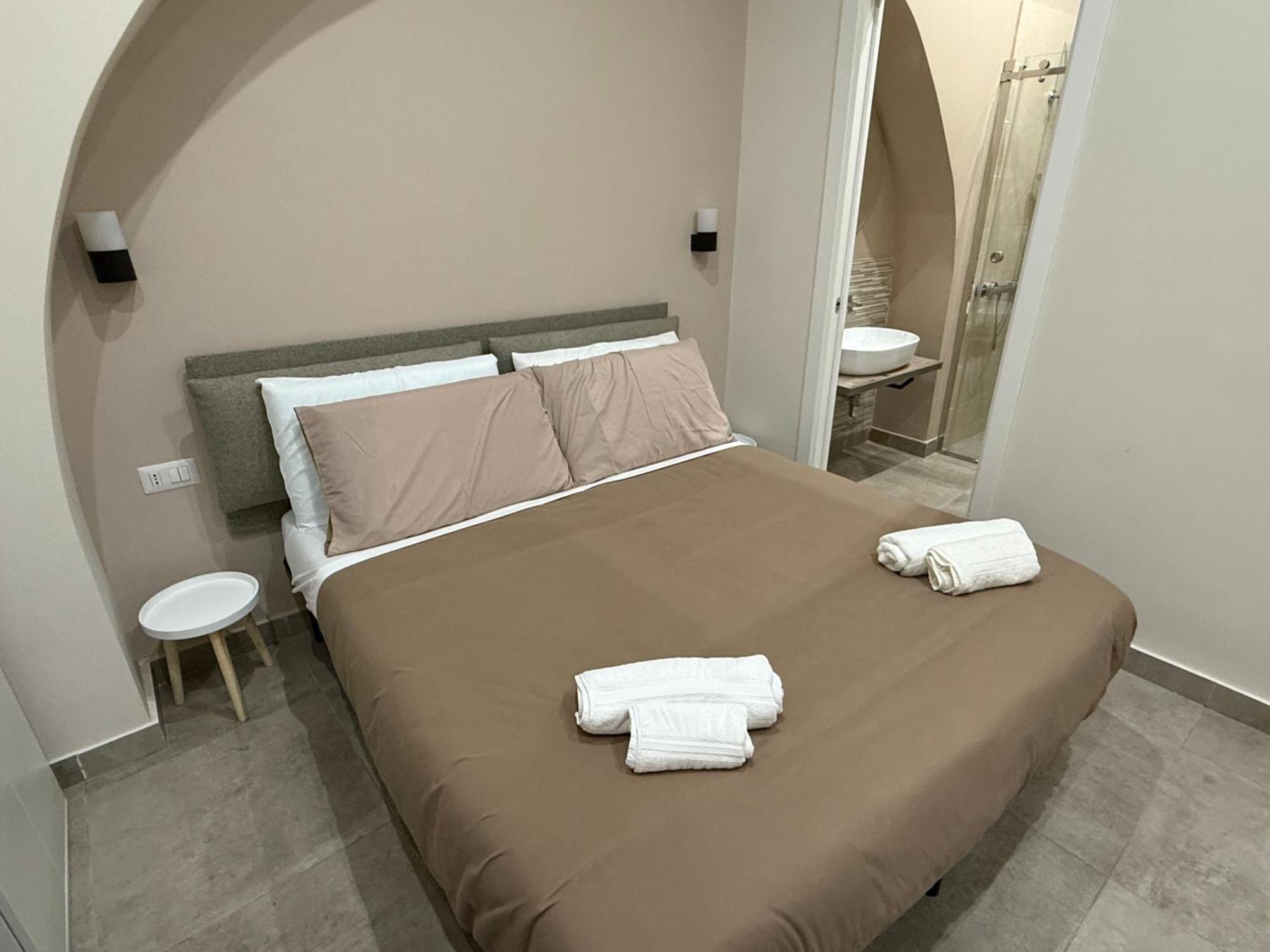 Stay In Naples - Arenaccia 211 Rooms And Suite 외부 사진